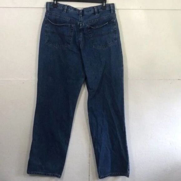5.11 Tactical Series women blue jeans size L. - Picture 6 of 14